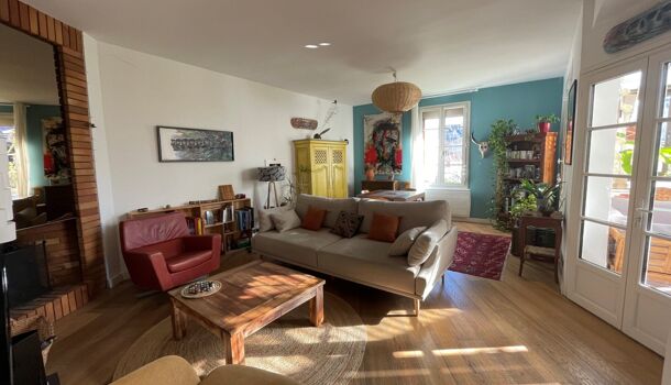 Appartement 2 pièces  à louer Pau 64000