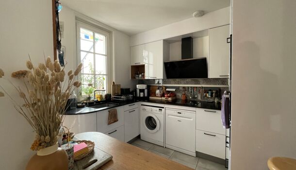 Appartement 2 pièces  à louer Pau 64000