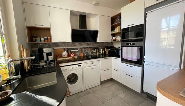 Appartement 2 pièces  à louer Pau 64000