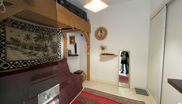 Appartement 2 pièces  à louer Pau 64000