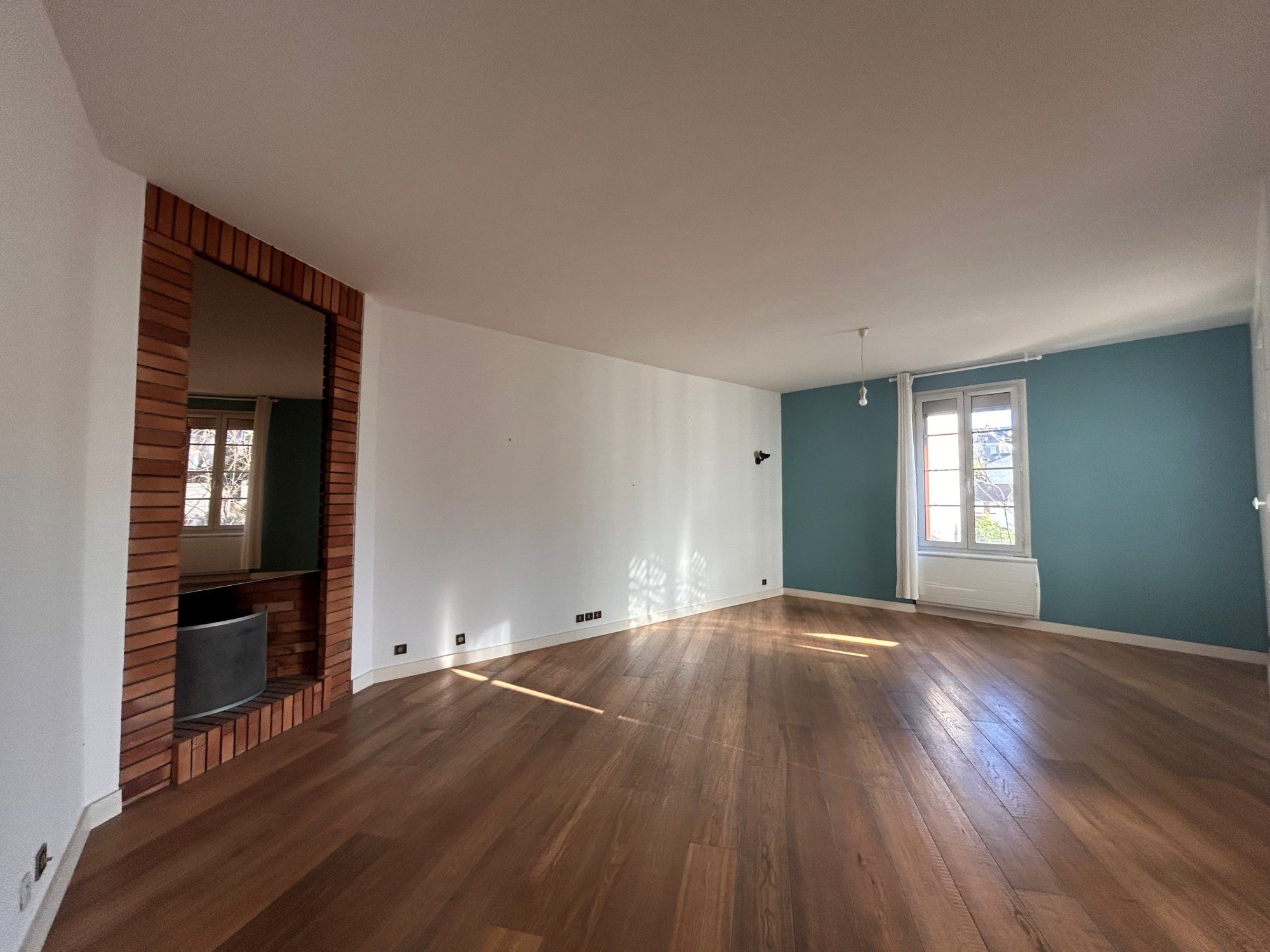 Appartement  T2 à louer Pau 64000