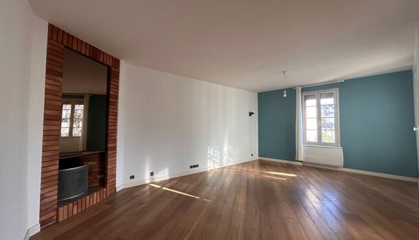 Appartement 2 pièces  à louer Pau 64000