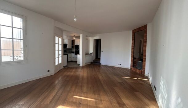 Appartement 2 pièces  à louer Pau 64000