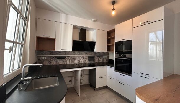 Appartement 2 pièces  à louer Pau 64000