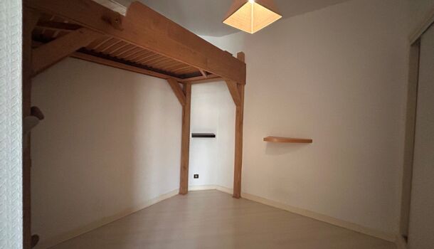 Appartement 2 pièces  à louer Pau 64000