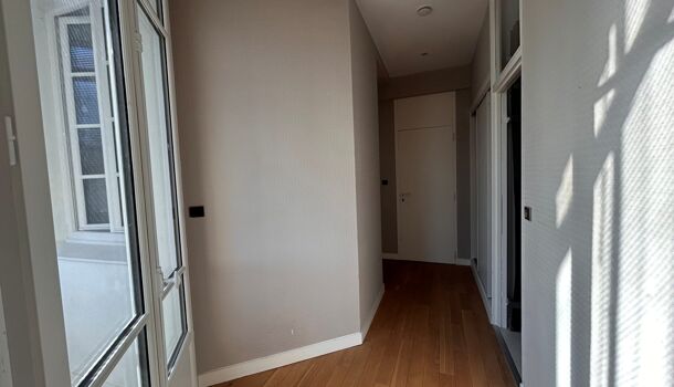 Appartement 2 pièces  à louer Pau 64000