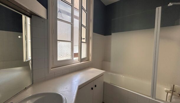 Appartement 2 pièces  à louer Pau 64000