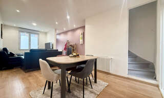 Maison 5 Pièces 89 m² à vendre à Amiens (80090)