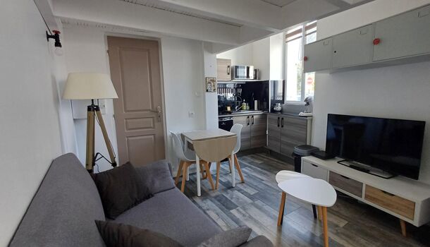 Appartement 1 pièces  à vendre Pau 64000