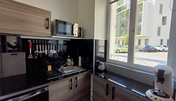 Appartement 1 pièces  à vendre Pau 64000