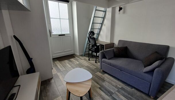 Appartement 1 pièces  à vendre Pau 64000