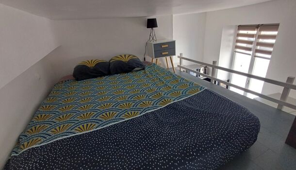 Appartement 1 pièces  à vendre Pau 64000