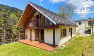 Maison 4 Pièces 90 m² à vendre à Villard-de-Lans (38250)