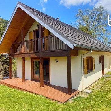 Maison 4 pièces 369000 €