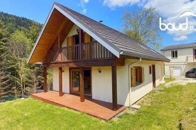 Maison 4 pièces 369000 €