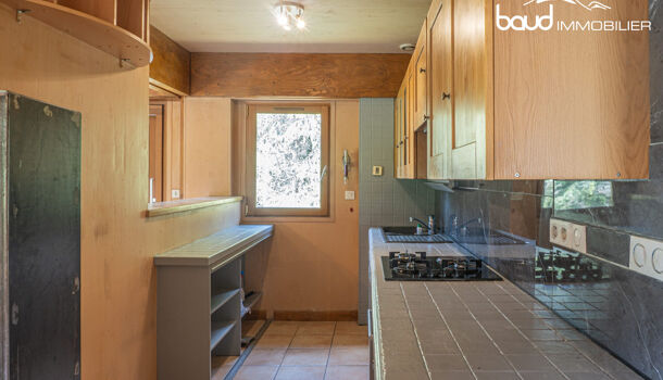 Villa / Maison 4 pièces  à vendre Villard-de-Lans 38250