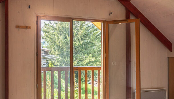 Villa / Maison 4 pièces  à vendre Villard-de-Lans 38250