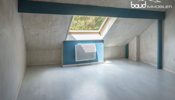 Villa / Maison 4 pièces  à vendre Villard-de-Lans 38250