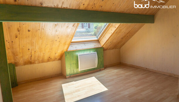 Villa / Maison 4 pièces  à vendre Villard-de-Lans 38250