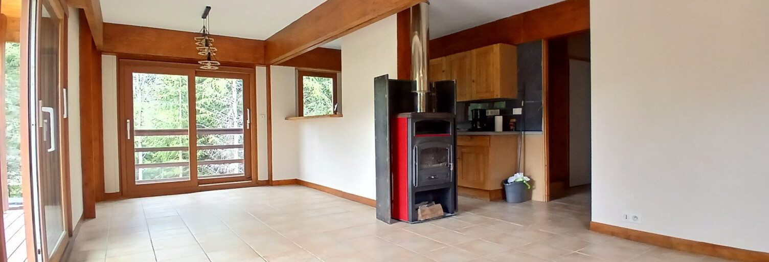 Maison 4 Pièces 90 m² à vendre à Villard-de-Lans (38250)
