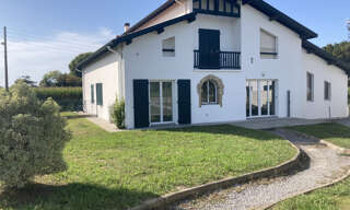 Appartement 2 Pièces 54 m² à louer à Tarnos (40220)