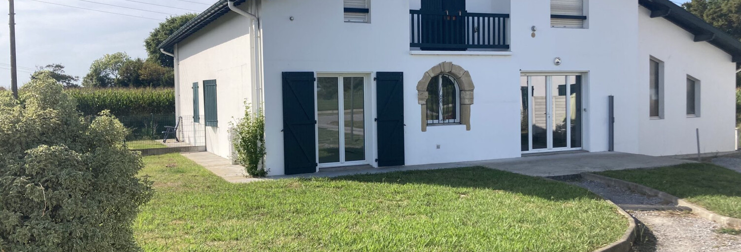 Appartement 2 Pièces 54 m² à louer à Tarnos (40220)