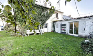 Maison 6 Pièces 144 m² à vendre à Les Sables-d'Olonne (85100)