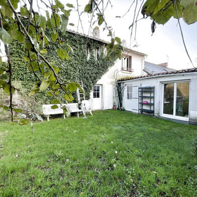 Maison 6 pièces 342000 €