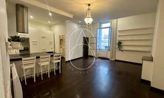 Appartement 3 Pièces 74 m² à vendre à Montpellier (34000)