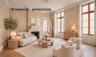 Appartement 3 Pièces 138 m² à vendre à Montpellier (34000)