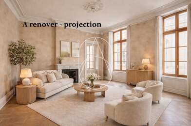 Appartement 3 pièces 635000 €