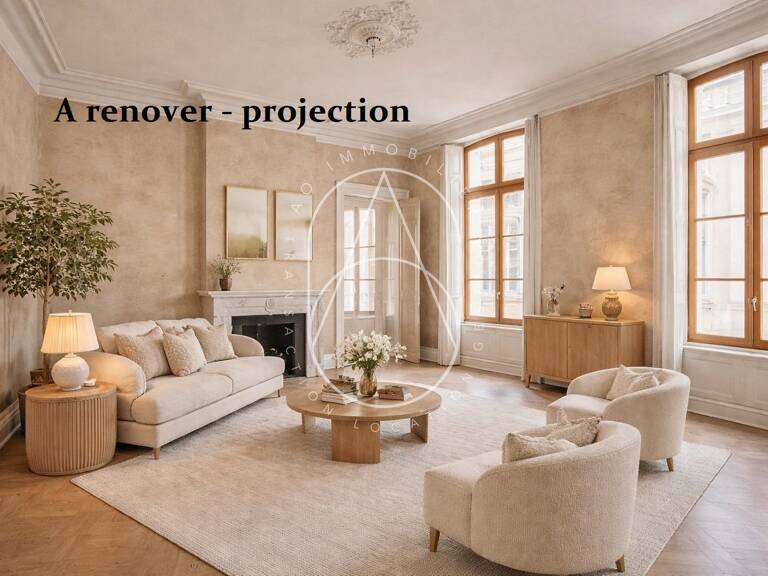 Appartement — photo 1