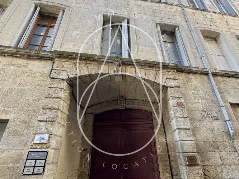 Appartement — photo 1