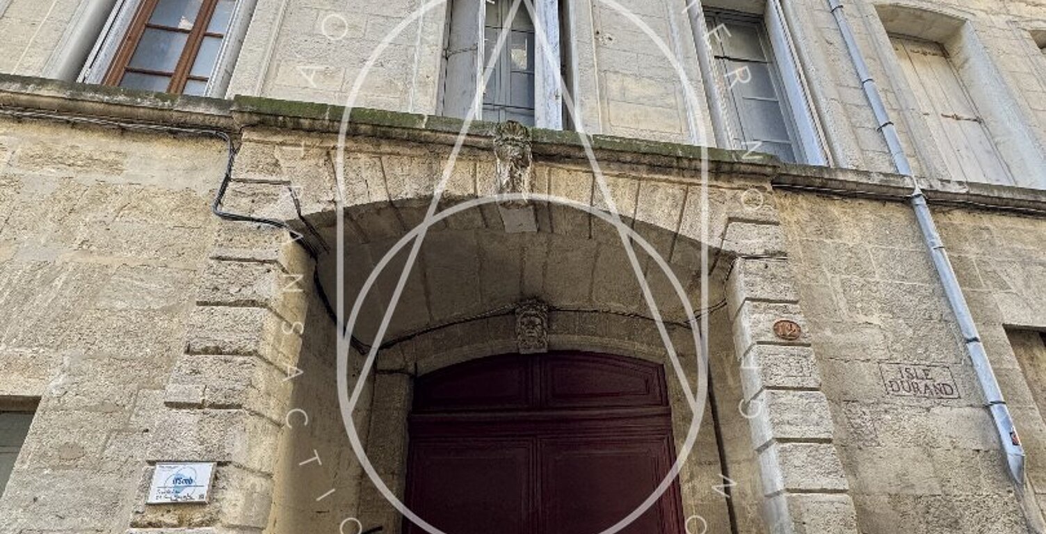 Appartement — photo 1