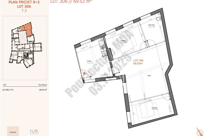 Appartement — photo 3