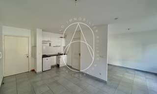 Appartement 1 Pièce 34 m² à vendre à Montpellier (34000)