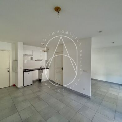 Appartement 1 pièces 145000 €