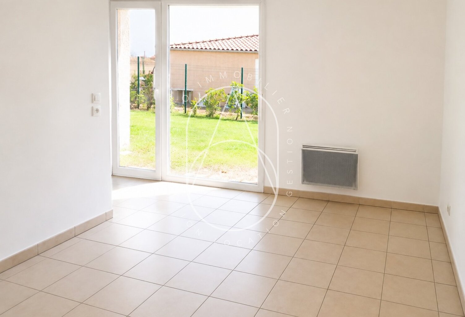Appartement — photo 1