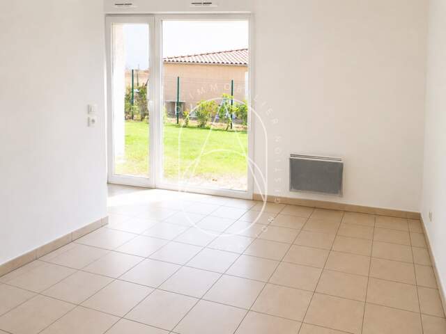 Appartement — photo du bien