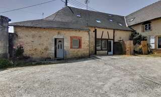 Maison 3 Pièces 59 m² à louer à Villebarou (41000)