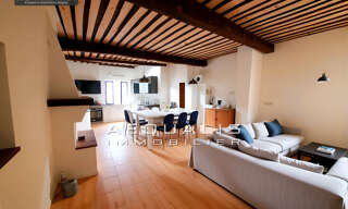 Appartement 3 Pièces 61 m² à vendre à Saint-Laurent-du-Var (06700)