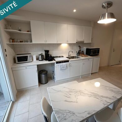 Maison 5 pièces 164000 €