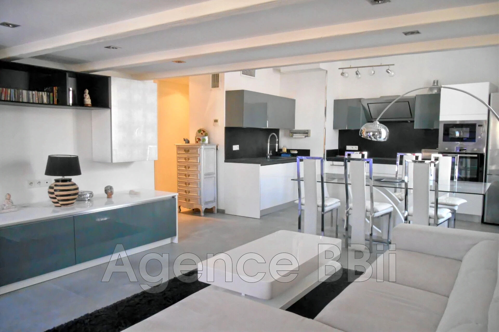 Appartement 2 pièces  à vendre Nice 06100