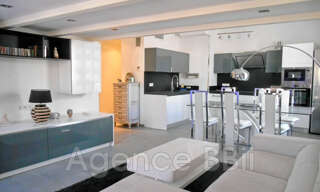 Appartement 2 Pièces 63 m² à vendre à Nice (06100)