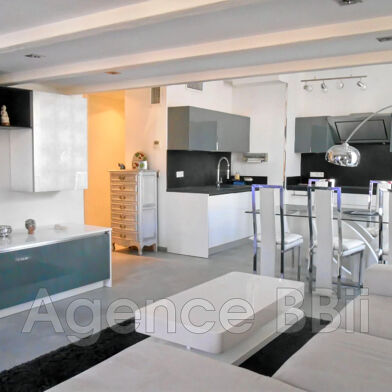Appartement 2 pièces 367500 €