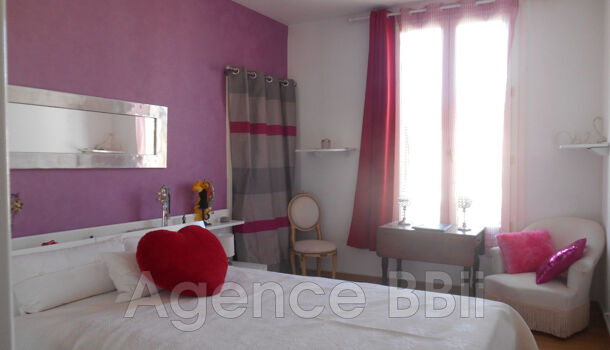 Appartement 2 pièces  à vendre Nice 06100