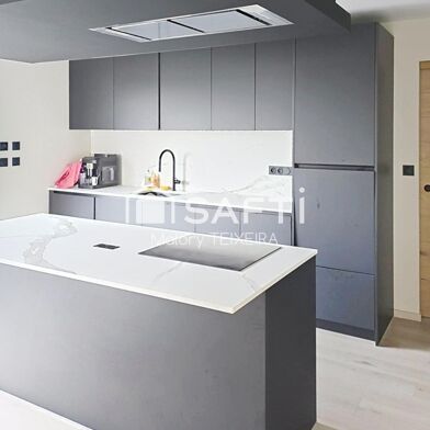 Maison 8 pièces 573000 €