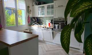 Maison 5 Pièces 100 m² à vendre à Nixéville-Blercourt (55120)