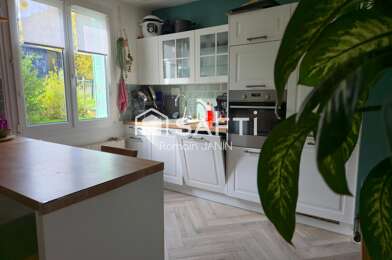 Maison 5 pièces 163000 €