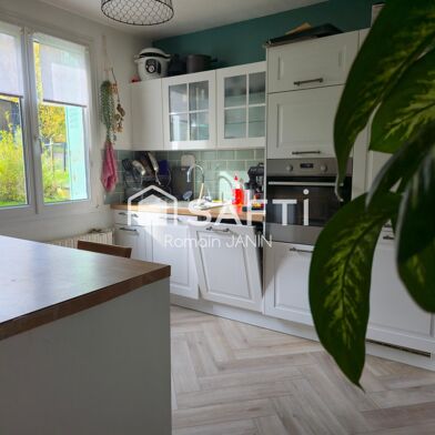 Maison 5 pièces 163000 €